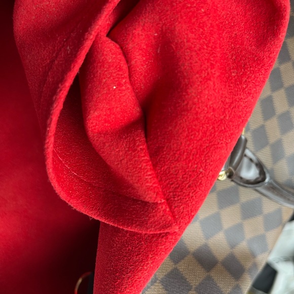 Louis Vuitton Saleya GM - Picture 16 of 16